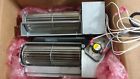 Mfk-uz5 Monmet Wood Fireplace Blower
