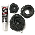 Mh3440 Midwest Hearth Gasket Kit For Intrepid Ii Old 642014327720