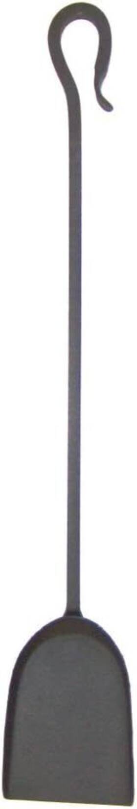 Wr-21s Minuteman International Shepherds Hook Single Shovel Fireplace Tool Graphite