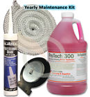Fc546 Mkit3300 Ahs Maintenance Kit Includes Fire Rope For Rtv 0725264056654
