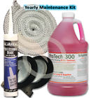 Fc546 Mkit5500 Ahs Maintenance Kit Includes Fire Rope For Rtv 0725264056678