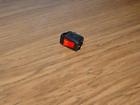 Qc888m Model Decor Flame Electric