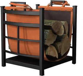 Morning Pep Inc Dummy Vendor Code For Hpc 445030480409 Products 15245 Mission Log Bin With Carrier Green