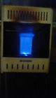 Move Ge Propane Stove