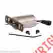 Mrkca01bx Motor Replacement Caframo Stove Fan Kit Ecofan 810ca 812am Mrk812am