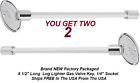 Mt332 Log Lighter 2 Two 731015096220