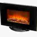 Mw350 Burkfield Stonewall Fireplace