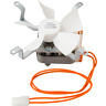 N-a Traeger Induction Fan For All Models 634868918995