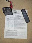 Rcaf-1001-un3rx Na Unbranded Fireplace Remote Control