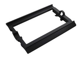 40256 Nbk 676436448930 20264 Shaker Grate Frame -