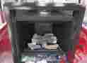 Nd3630i Hearth Home Gas Fireplace Insert Very Lightly Used Natural Fuel