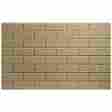 Neu3024-850 Nuex Thermax Vermiculite Refractory Fireplace