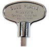 Nky.08.01 Blue Flame Universal Gas Valve Key With Handle 054773902009