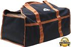 Northern Outback Firewood Carrier Log Tote Lumberjack Edition Best 646498999992