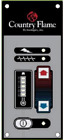 Nps-1005-c Country Flame Harvester Control