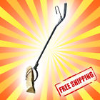 Oatdou7ptx General Log Grabber Black
