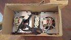 Fk18 Oem Speed Blower Fan Heatilator Wood Dual Fireplace Prices Single Factory Kit