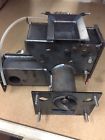 1-10-09535a P-38 P43 Harman Pellet Stove Ul Feeder Assembly For