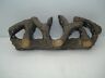P3-40-674099 P-40-674099 Harman Ceramic Log New