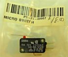 P3-20-00907  Harman New Clarity Dv Invincible Insert Rs Micro Switch We