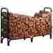 Pan15204 Panacea 8 Ft Deluxe Log Rack 093432152041