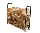 Pazinga Length Adjustable Heavy Duty Firewood Log Rack 756320268711