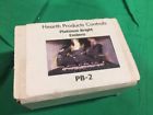 Pb-2 Hearth Product Controls Platinum 705209442391