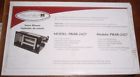 Pbar-2427 Pleasant Hearth Home Variable Adjustable Heat Control Stove Blower