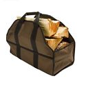 Pbcl-2017-3-a Egooz Canvas Fireplace Firewood 763230469107