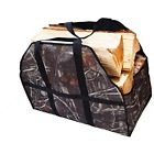 Pbcl201612a Egooz Log Carrier Canvas 8419221138331