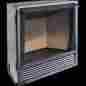 Pc32vfc Procom Universal Heavy-duty Vent-free Firebox Fireplace Stove