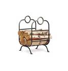 Pf18528 Pilgrim Forged Iron Wood 767595185283