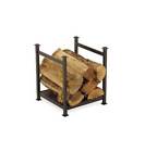 Pf18529 Pilgrim Craftsman Wood Holder 767595185290