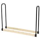 Pfyusgkwrw Pleasant Hearth Outdoor Heavy Duty Steel Adjustable 752418024078