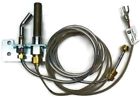 Pg-1 Realfyre Real Fyre Pilot Assembly With Generator And Gas Supply