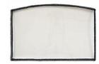 Pg265191gl Buck Stoves Door Glass