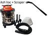 Mar22 Ph-avpro Pellethead Fireplace Stove Grill Ash Vacuum Dual Filtration Hardened Steel