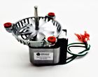 3-21-08639 Ph-univcomb Eses Stoves Harman Combustion Exhaust Fan Motor For Pellet Replaces