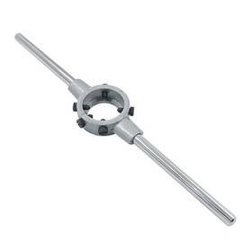 Phituoda Tr19-33 1-1/2 Inch 38mm Die Stock Handle Wrench M12-m14 / 14mm-38mm