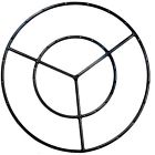 Pit Gas Double Natural 30 Fire Ring