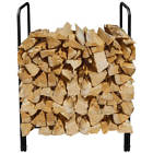 Pk1403 Power King Heavy Duty Storage Stand Firewood Log Rack