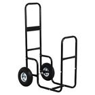 Pl13056 Plow Hearth Firewood Log 619775589315