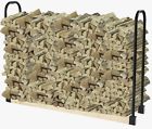 Pleasant Hearth 32mm Heavy Duty Log Rack 885427367222