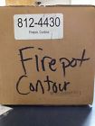 812-4430 Pot Part Contour Fire Quadra-fire