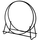 Pr-44394 Pemberly Row Black Diameter Log Hoop 680270389885