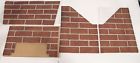 Prc-r900 Kozy Heat Red Refractory