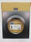 3pvp-wtc Pro Support Thimble Simpson Ceiling Pelletvent Wall 3 " Cover
