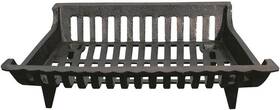Products Corp 705353635403 18 Inch Cast Iron Fireplace Grate For Log Carriers And Holders Home I