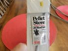 Psr-20 Rutland Used Pellet Stove 029106200206