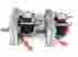 Pu-047040 Amp-ccw1 Many Description Below Gleason Avery Englander Upper Lower Pellet Auger Feed Motor England Stoves 2 Pack